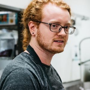 Meet your Posher, Jonathan